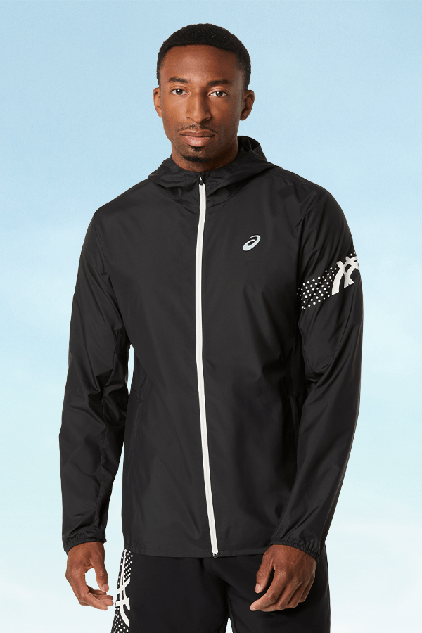 ICON JACKET