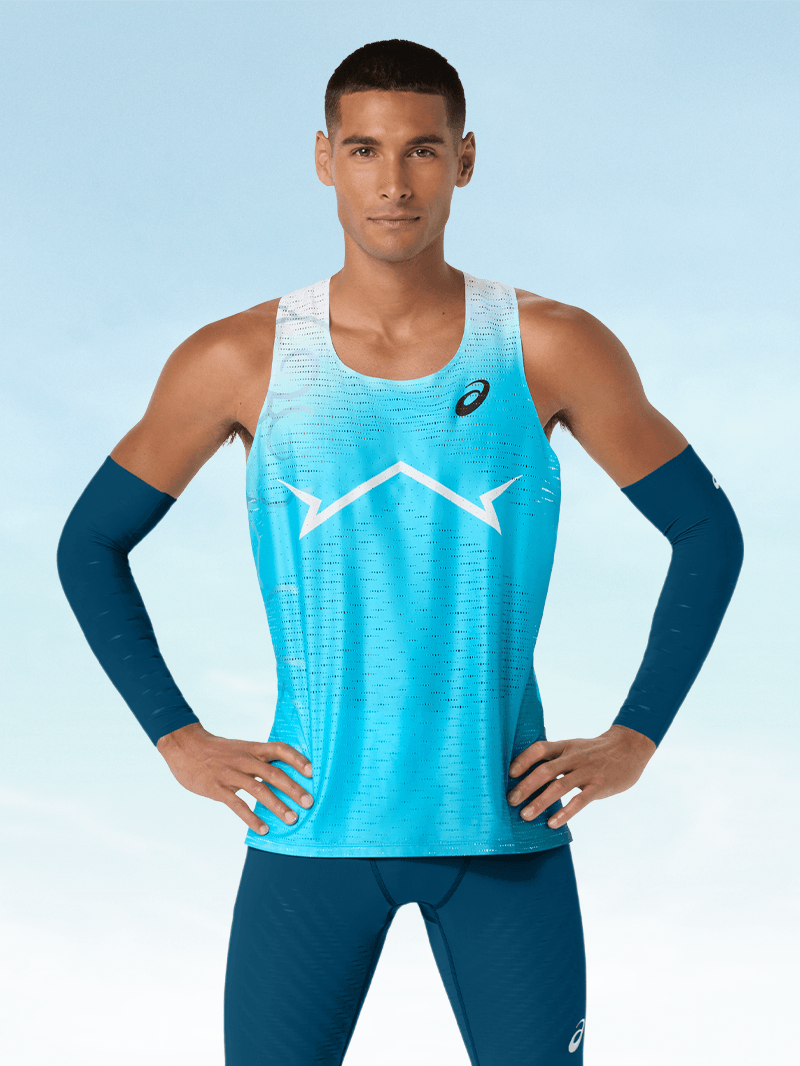 METASPEED SINGLET