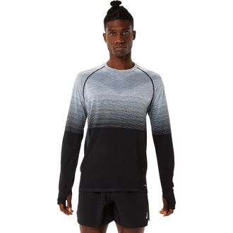 SEAMLESS LS TOP