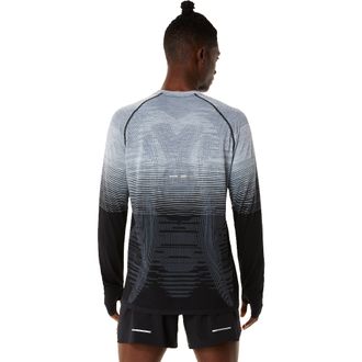 SEAMLESS LS TOP
