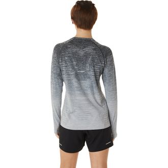 SEAMLESS LS TOP
