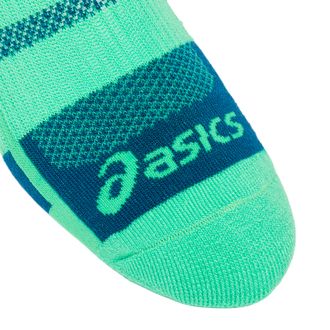 UNISEX ASICS SPEED NO SHOW 2-PACK