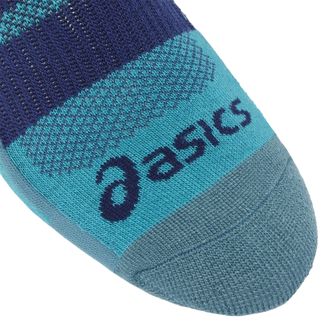UNISEX ASICS SPEED NO SHOW 2-PACK