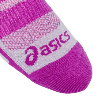 UNISEX ASICS SPEED NO SHOW 2-PACK