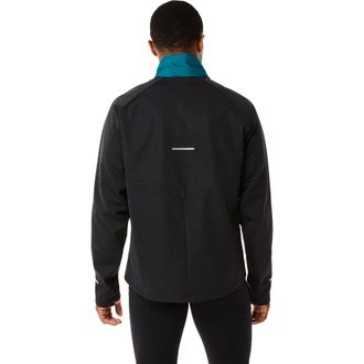 WINTER RUN JACKET