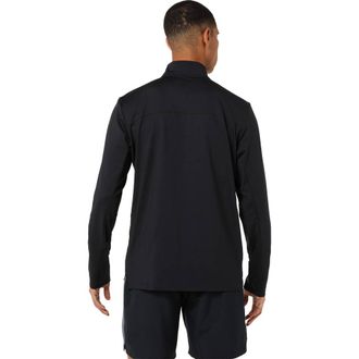 M READY-SET HALF ZIP