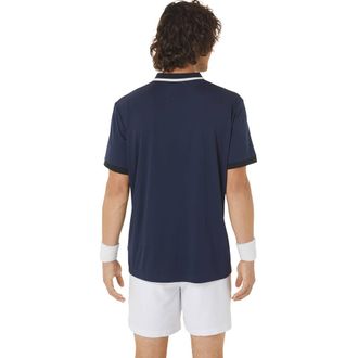 MEN COURT POLO SHIRT