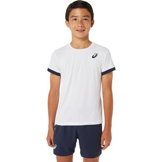 BOYS TENNIS SS TOP