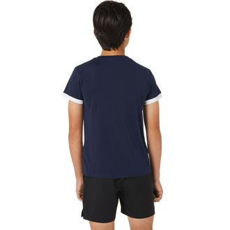 BOYS TENNIS SS TOP