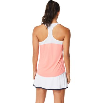 WOMEN COURT TANK