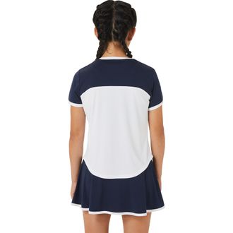 GIRLS TENNIS SS TOP