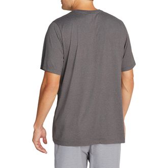 M SS HTHR TECH TOP