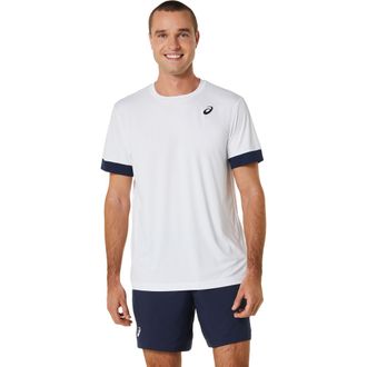 MEN COURT SS TOP