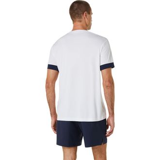 MEN COURT SS TOP