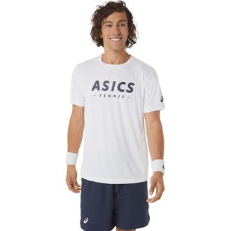 MEN COURT TENNIS GRAPHIC TEE