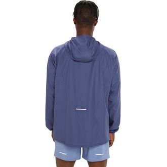 ACCELERATE LIGHT JACKET