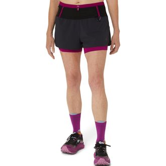 FUJITRAIL 2-N-1 SHORT