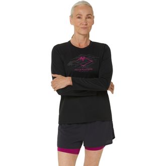 FUJITRAIL LOGO LS TOP