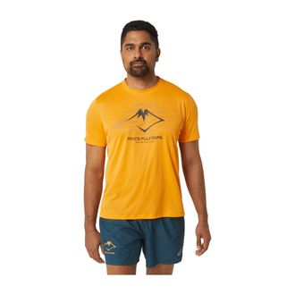FUJITRAIL LOGO SS TOP