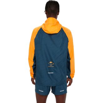 FUJITRAIL PACKABLE WINDBREAKER