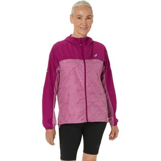 FUJITRAIL PACKABLE WINDBREAKER