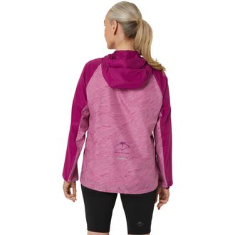 FUJITRAIL PACKABLE WINDBREAKER