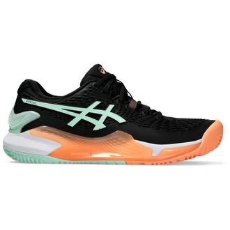 GEL-RESOLUTION 9 PADEL