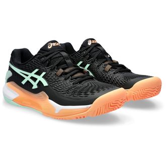 GEL-RESOLUTION 9 PADEL