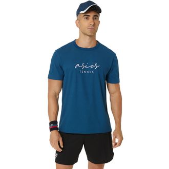 MEN CLASSIC GRAPHIC TEE