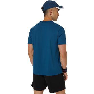 MEN CLASSIC GRAPHIC TEE