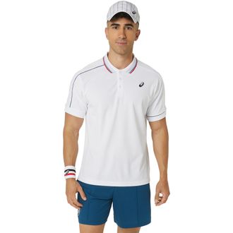 MEN CLASSIC POLO-SHIRT
