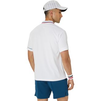 MEN CLASSIC POLO-SHIRT