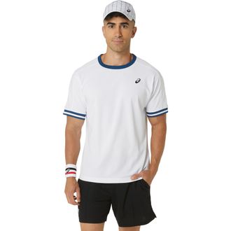 MEN CLASSIC SS TOP