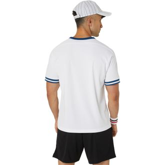 MEN CLASSIC SS TOP