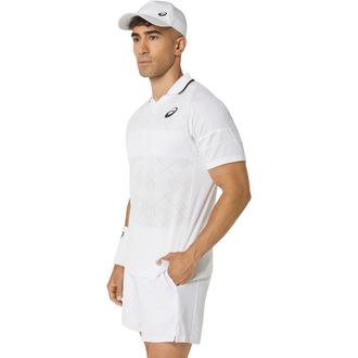 MEN MATCH POLO-SHIRT