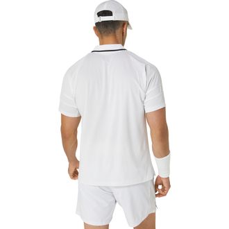 MEN MATCH POLO-SHIRT