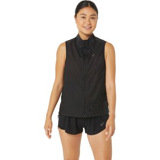 METARUN PACKABLE GILET