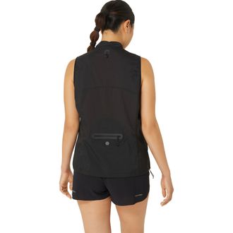 METARUN PACKABLE GILET