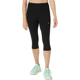 ROAD HIGH WAIST CAPRI TIGHT