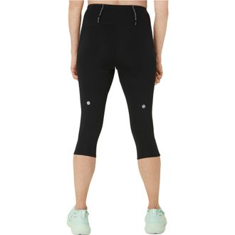 ROAD HIGH WAIST CAPRI TIGHT