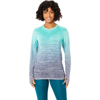SEAMLESS LS TOP