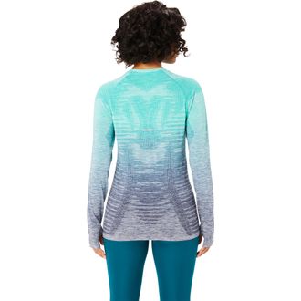 SEAMLESS LS TOP