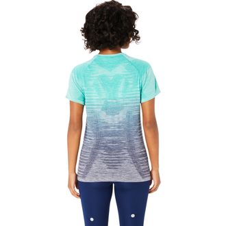 SEAMLESS SS TOP