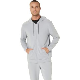 SWEAT FULL ZIP HOODIE