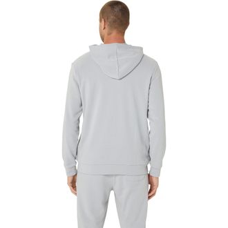SWEAT FULL ZIP HOODIE