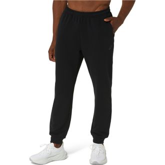 SWEAT KNIT PANTS