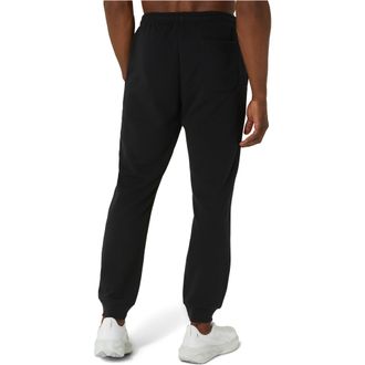 SWEAT KNIT PANTS