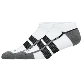 U ASICS SPEED NO SHOW 2P