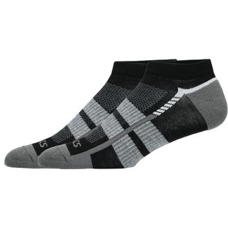 U ASICS SPEED NO SHOW 2P