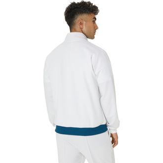 UNISEX CLASSIC KNIT JACKET